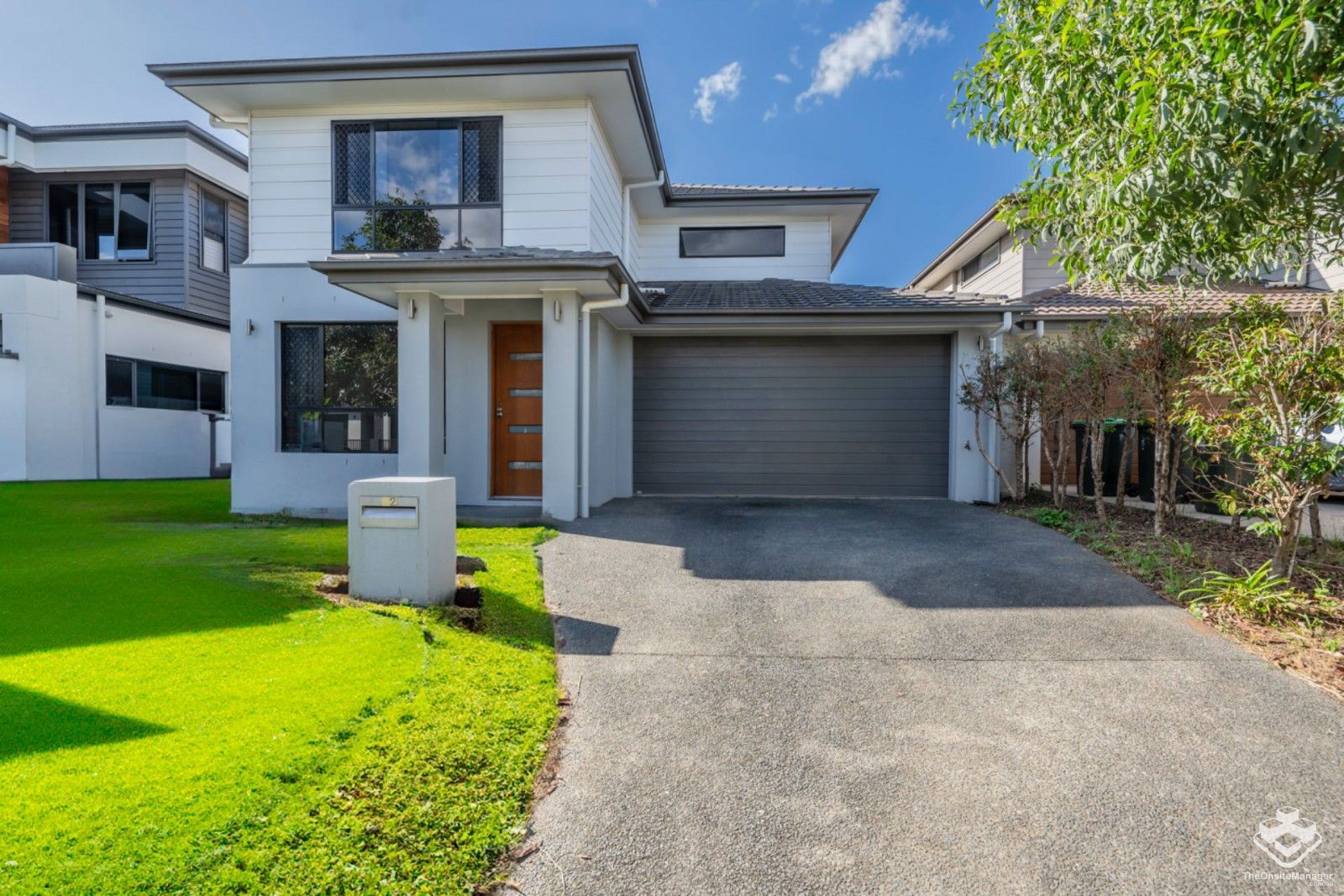5 bedrooms House in 32 Paragon Street ROCHEDALE QLD, 4123