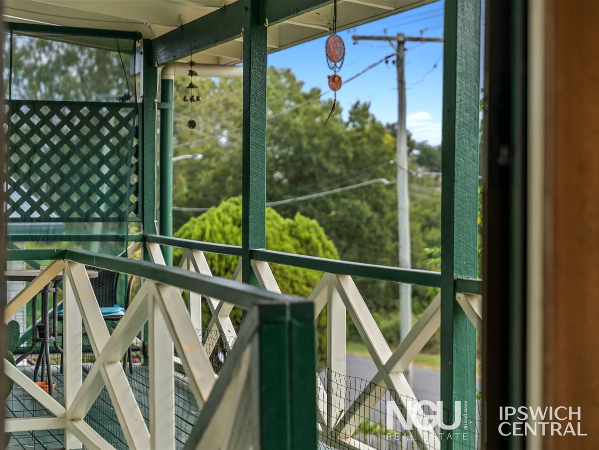 Additional image 18 of 21A David Street, North Booval QLD 4304