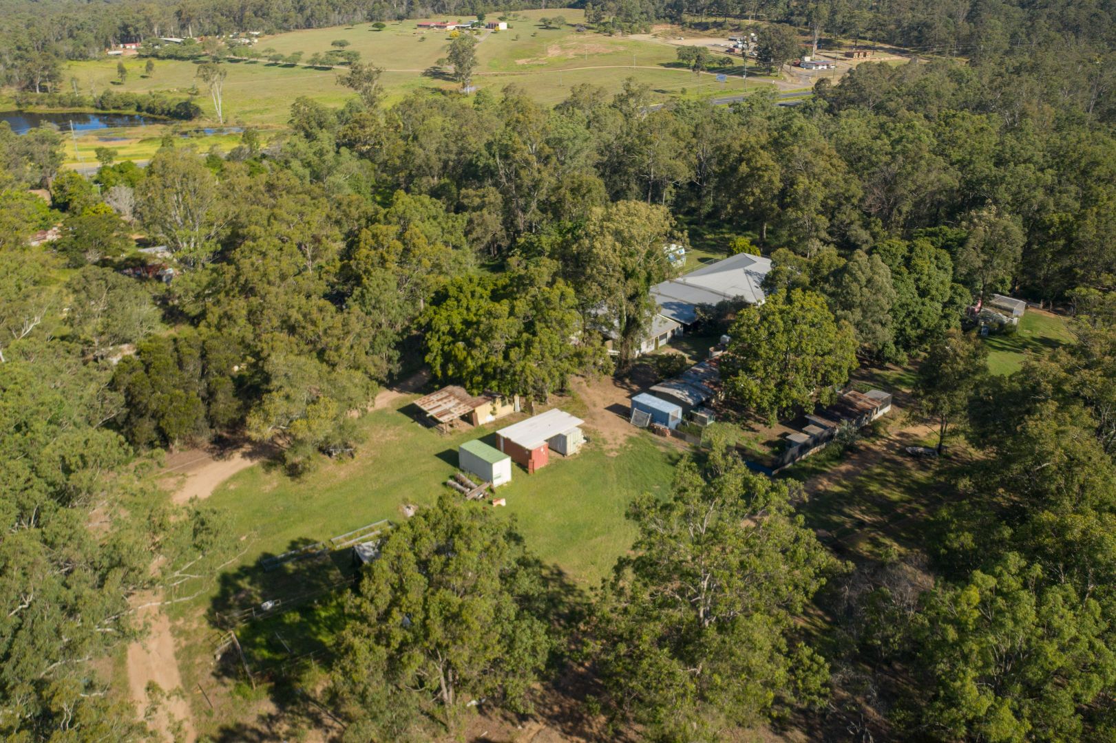 1629-1721 Warrego Highway, Ironbark QLD 4306, Image 2