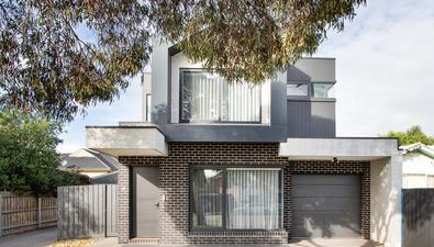 Picture of 1/43 Middle Road, MARIBYRNONG VIC 3032