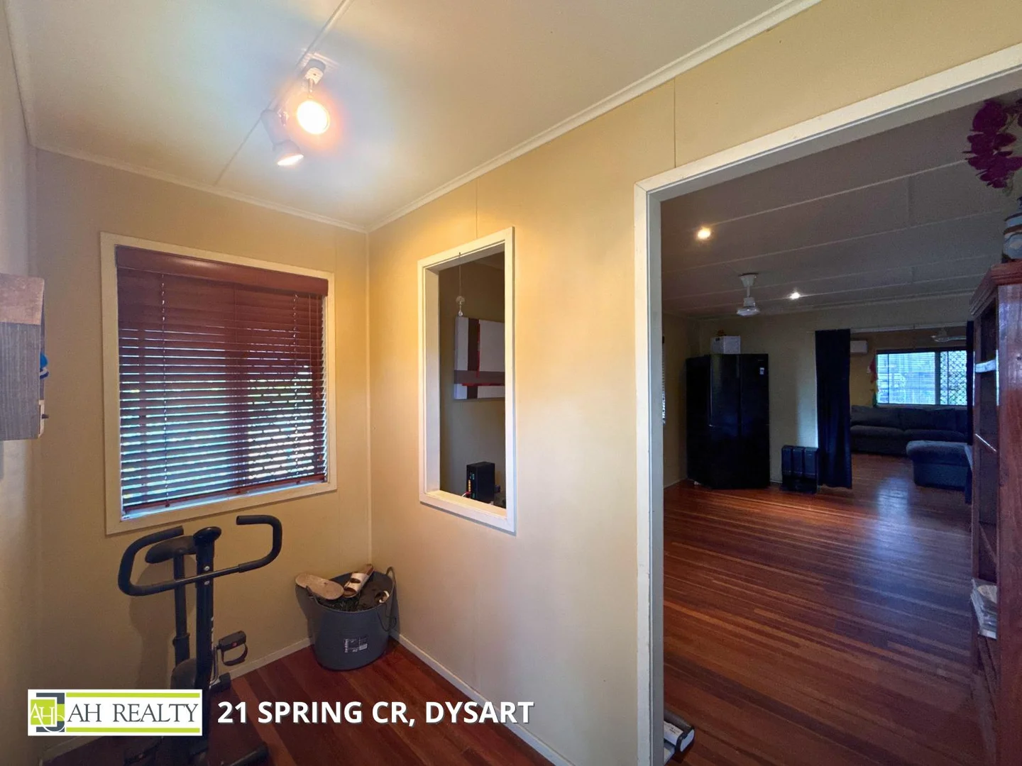 Additional image 5 of 21 Spring Crescent, Dysart QLD 4745
