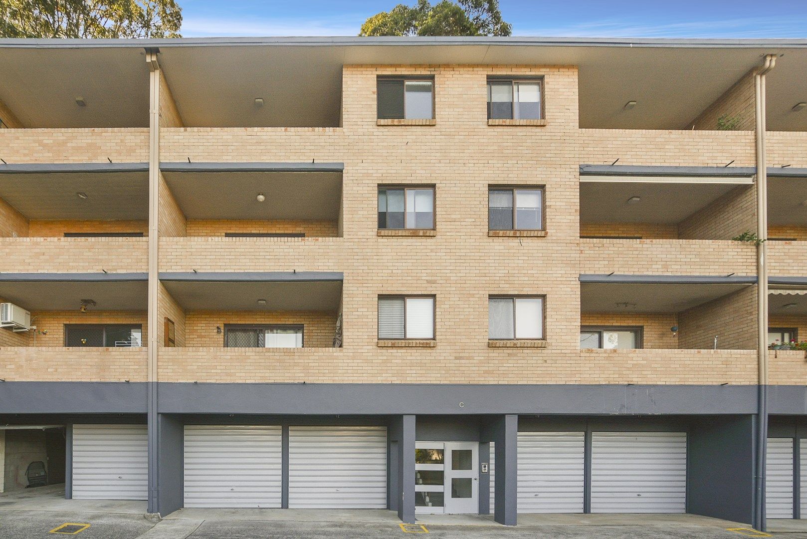 3 bedrooms Apartment / Unit / Flat in 3/9-12 Broadview Avenue GOSFORD NSW, 2250