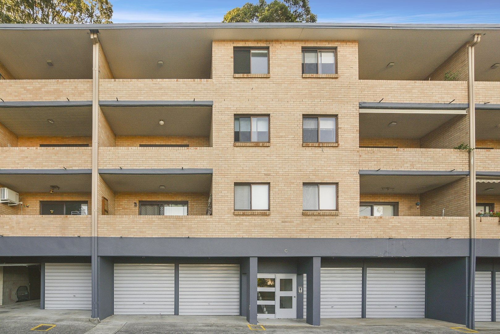 3/9-12 Broadview Avenue, Gosford NSW 2250, Image 0