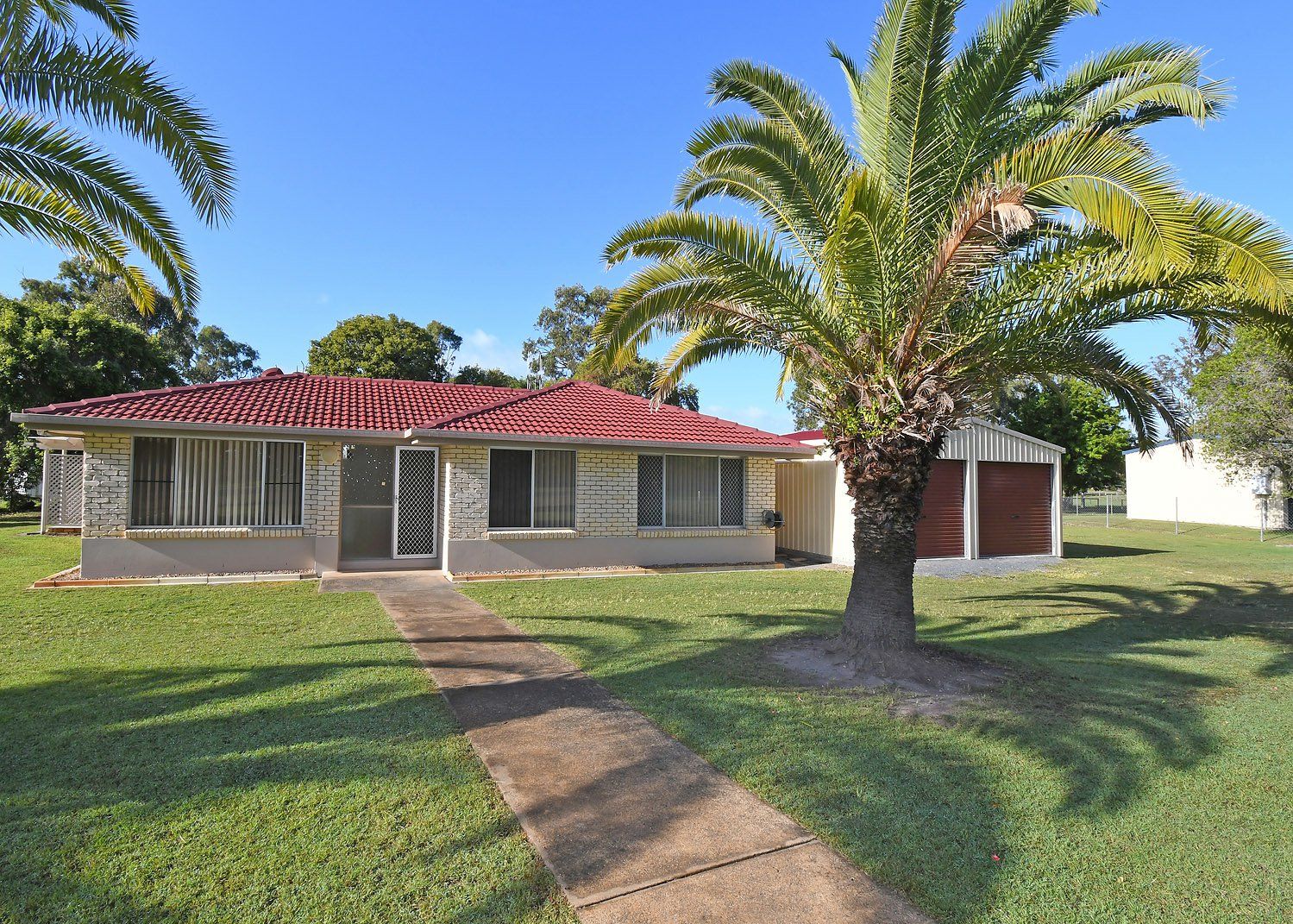 124 Oslove Street, Booral QLD 4655, Image 1