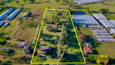 Picture of 17 Wynyard Avenue, ROSSMORE NSW 2557