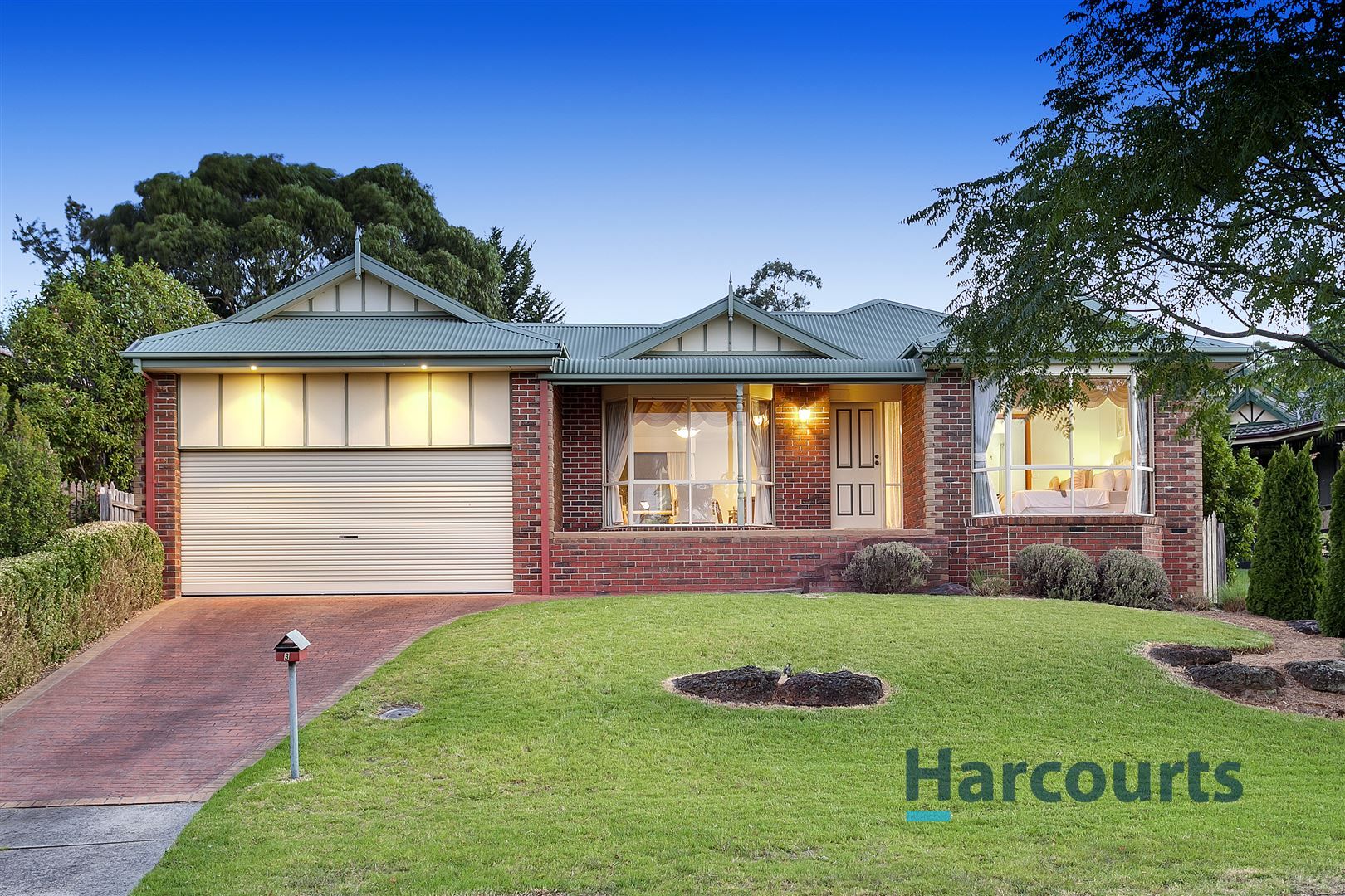 3 Valley View Court, Lilydale VIC 3140, Image 0