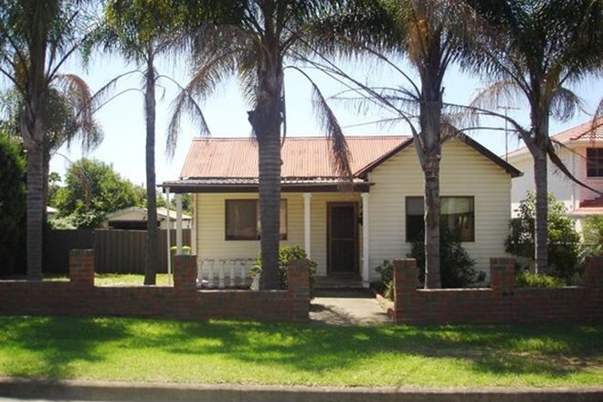 Picture of 78 Eton Street, SMITHFIELD NSW 2164