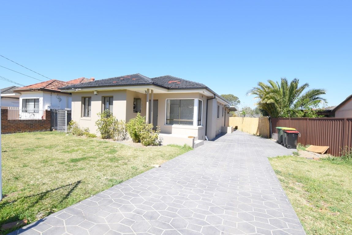 1 Joyce Street, Punchbowl Property History & Address Research Domain