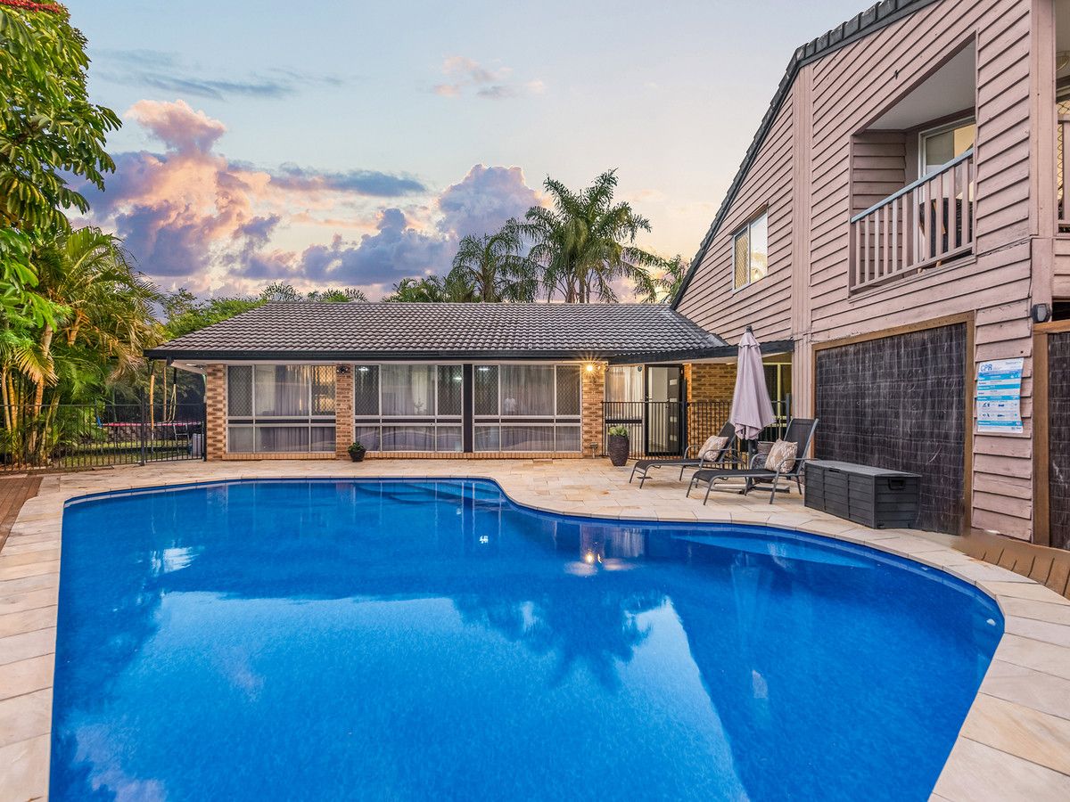 3 Compass Close, Jamboree Heights QLD 4074, Image 0