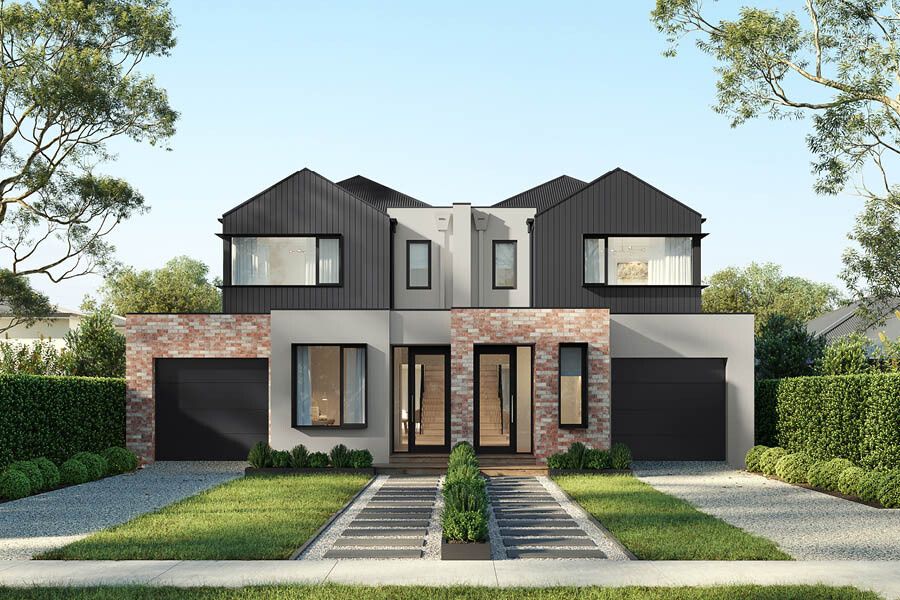 3 bedrooms Townhouse in DESIGNER TOWNHOUSES SELLING FAST - SECURE NOW MARSDEN PARK NSW, 2765