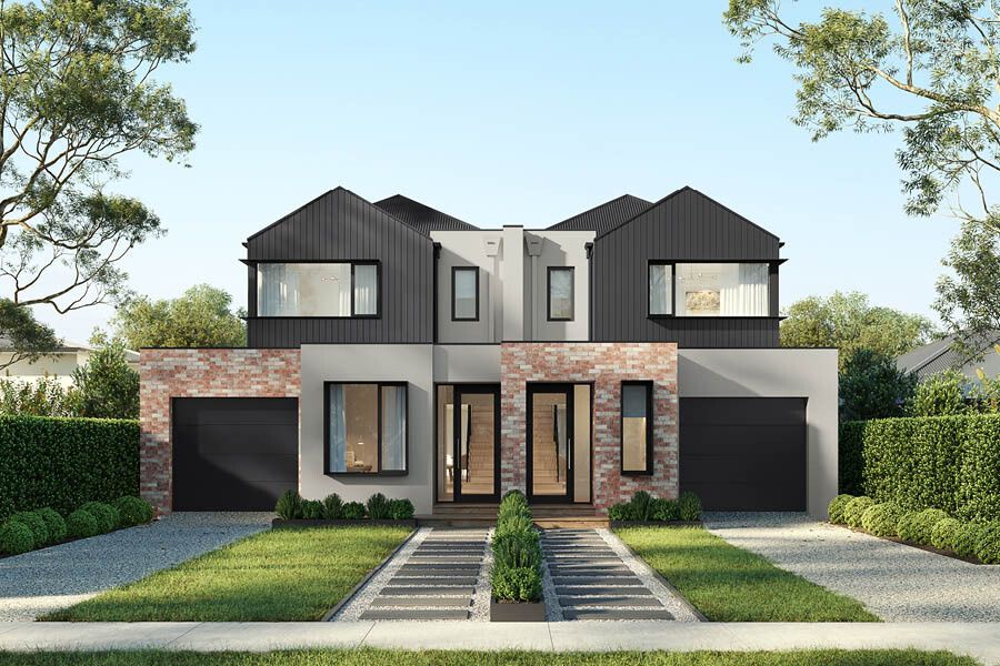 5 bedrooms Townhouse in 2/528-530 GREAT WESTERN HIGHWAY PENDLE HILL NSW, 2145