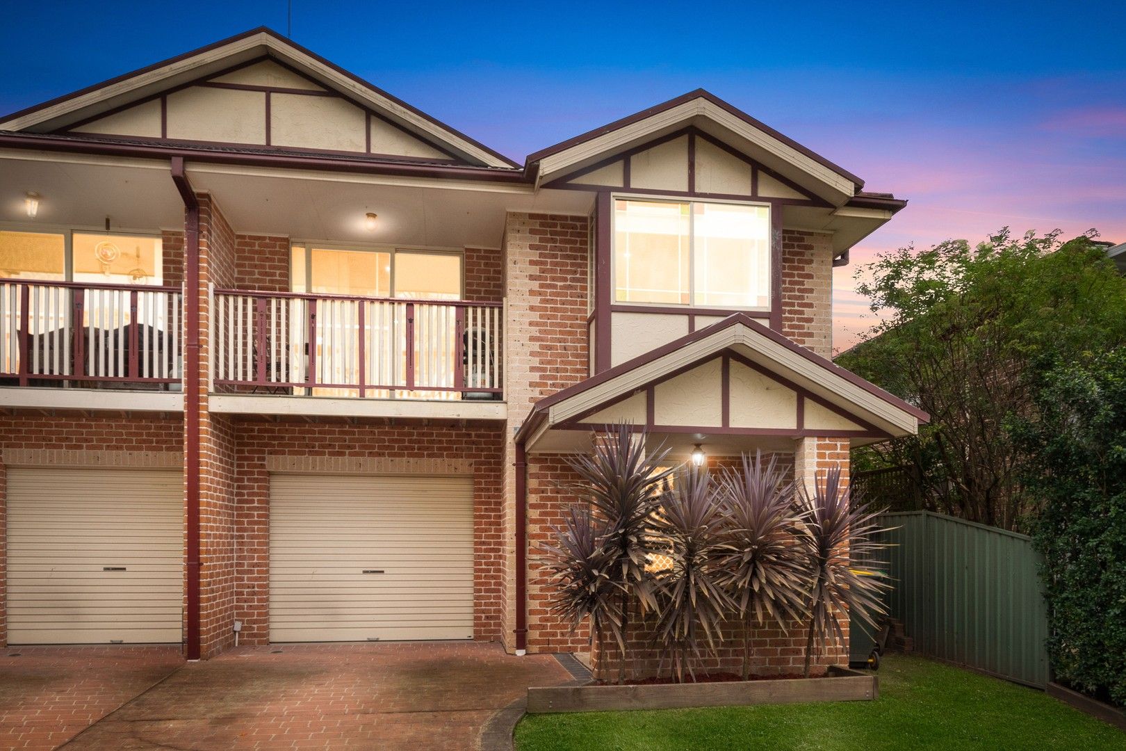 2/25 McGrath Road, McGraths Hill NSW 2756, Image 0