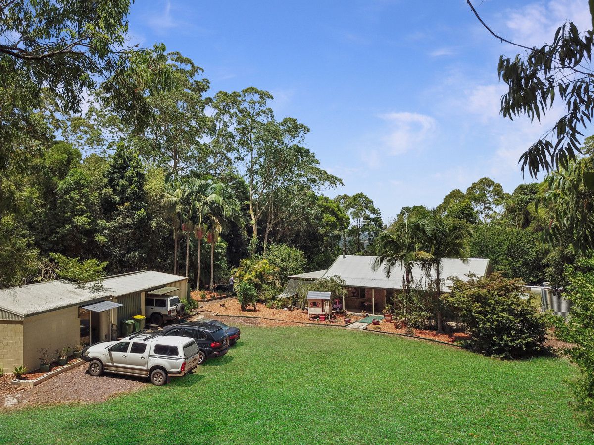 825 Maleny Stanley River Road, Booroobin QLD 4552, Image 1