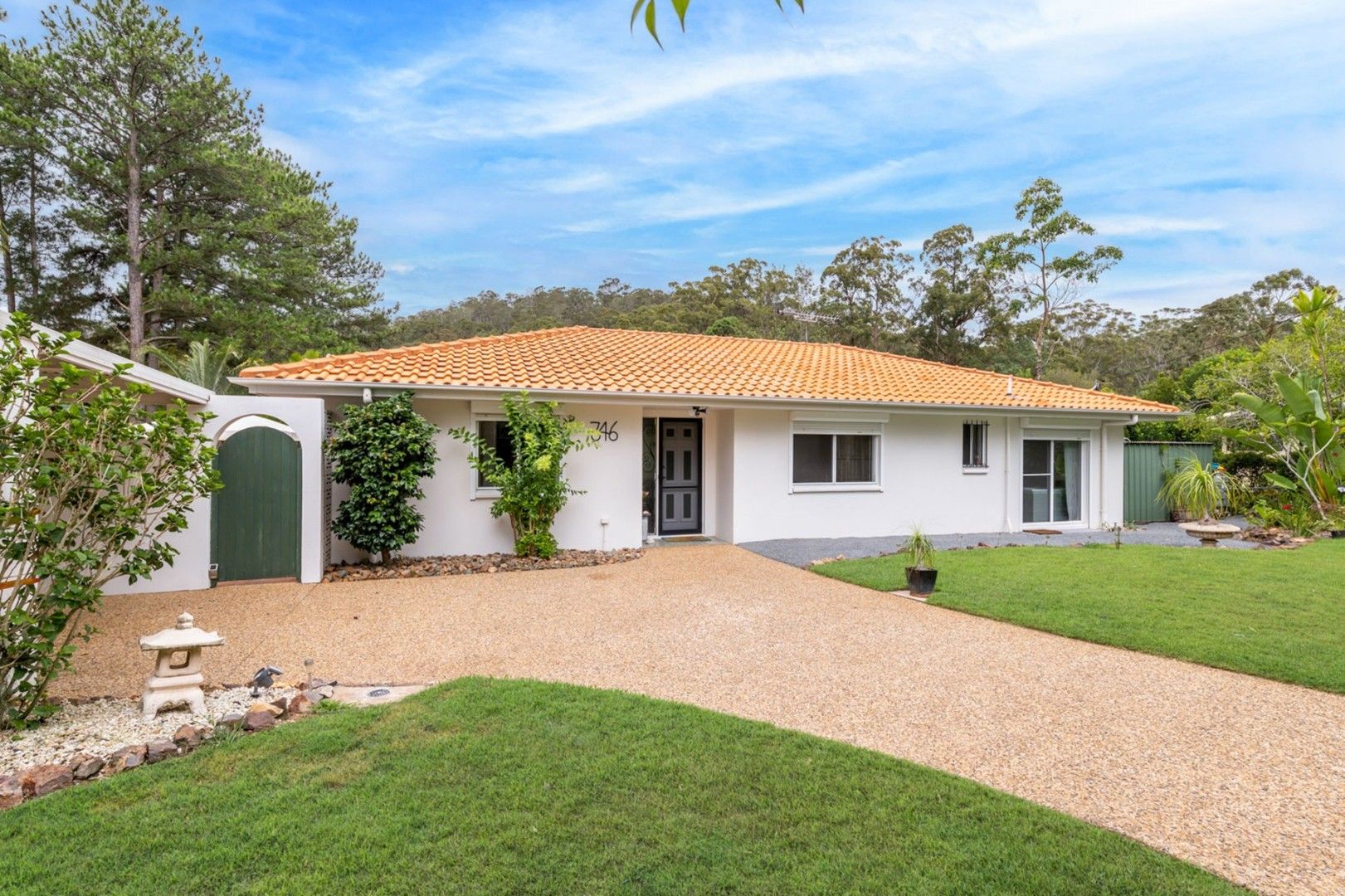 4 bedrooms House in 346 Diddillibah Road DIDDILLIBAH QLD, 4559