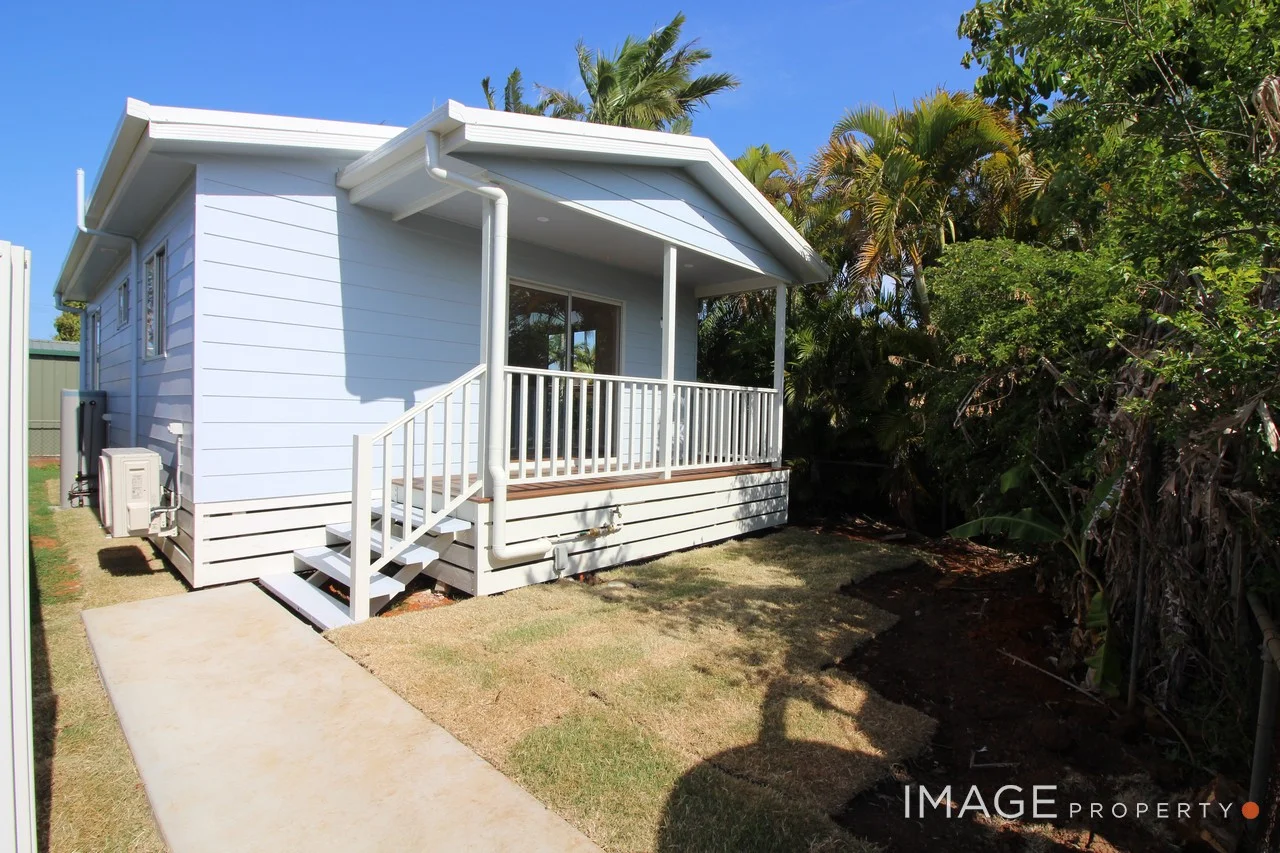 Primary image of 12A Emerald Street, Clontarf QLD 4019