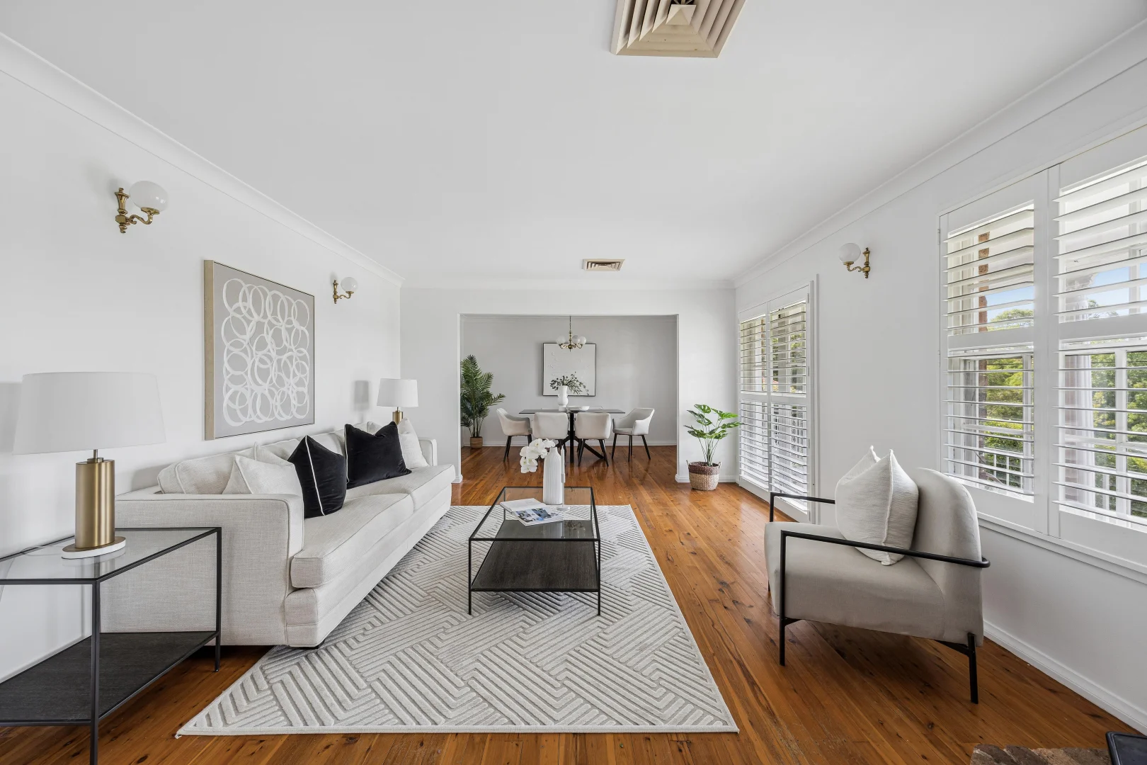 7 Bangalow Place, Baulkham Hills NSW 2153