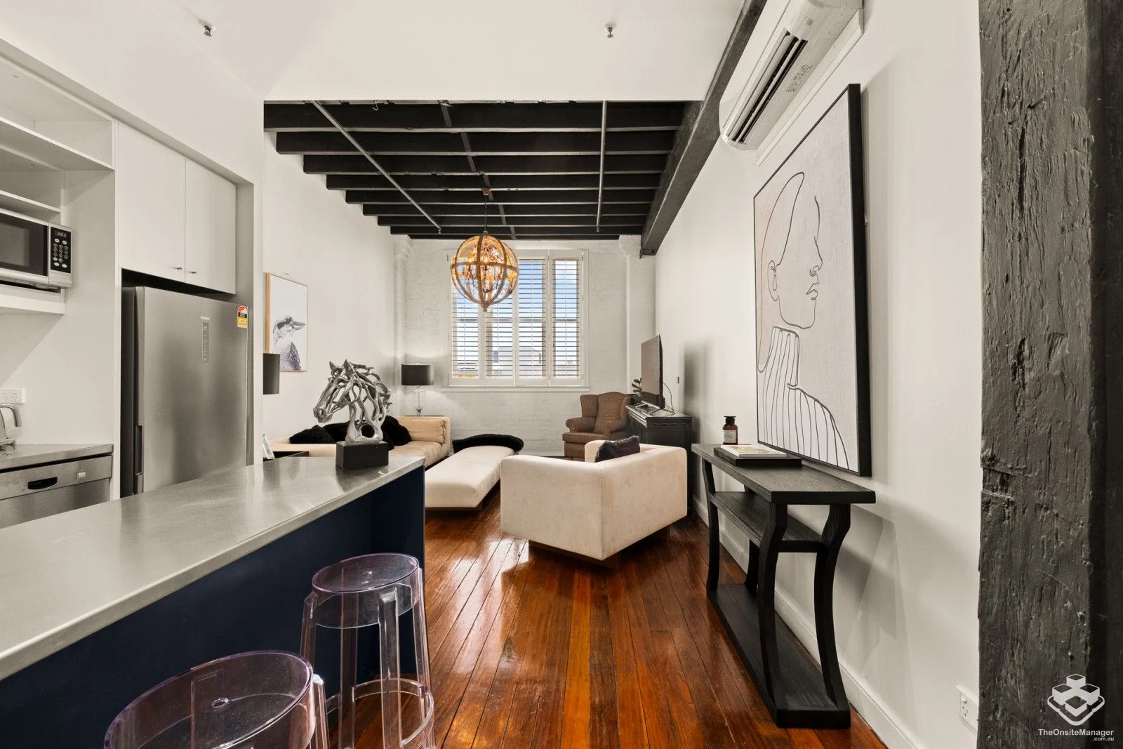 Additional image 10 of 232/64 Macquarie Street, Teneriffe QLD 4005