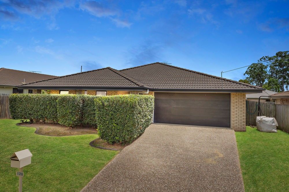 120 First Avenue, Marsden QLD 4132, Image 0