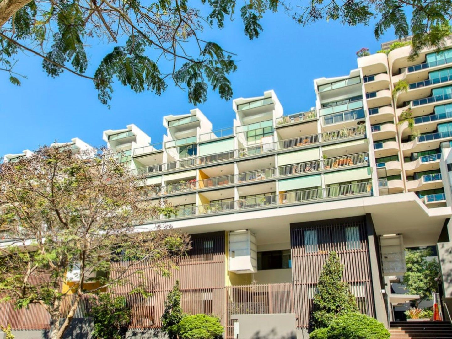 2 bedrooms Apartment / Unit / Flat in ID:21111180/8 Musgrave Street WEST END QLD, 4101
