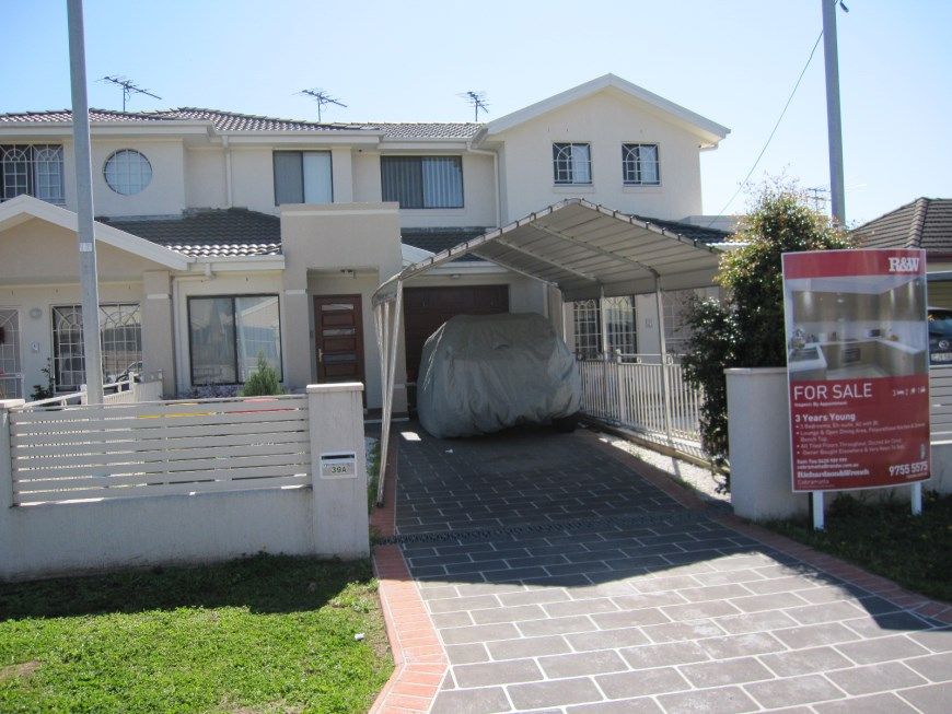 39A George Street, Canley Heights NSW 2166